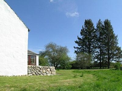 Dalvuie Beag Villa Connel Exterior foto